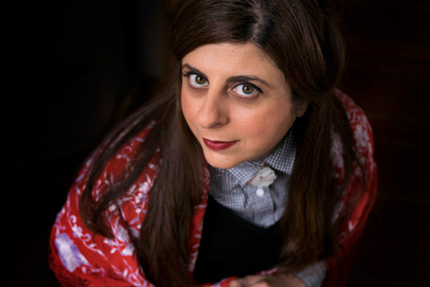 Alexandra Handals Photo